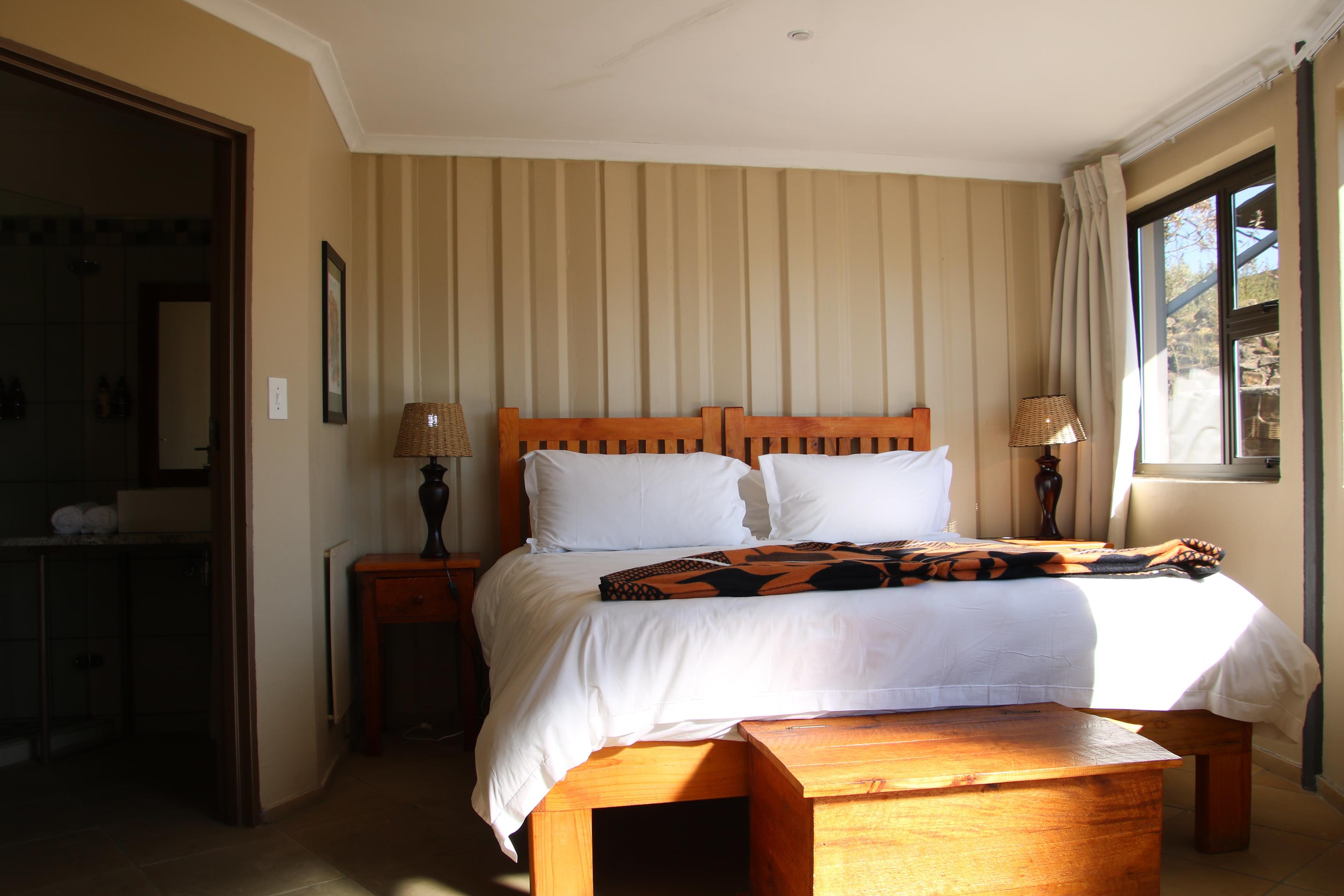 Witsieshoek Mountain Lodge 3