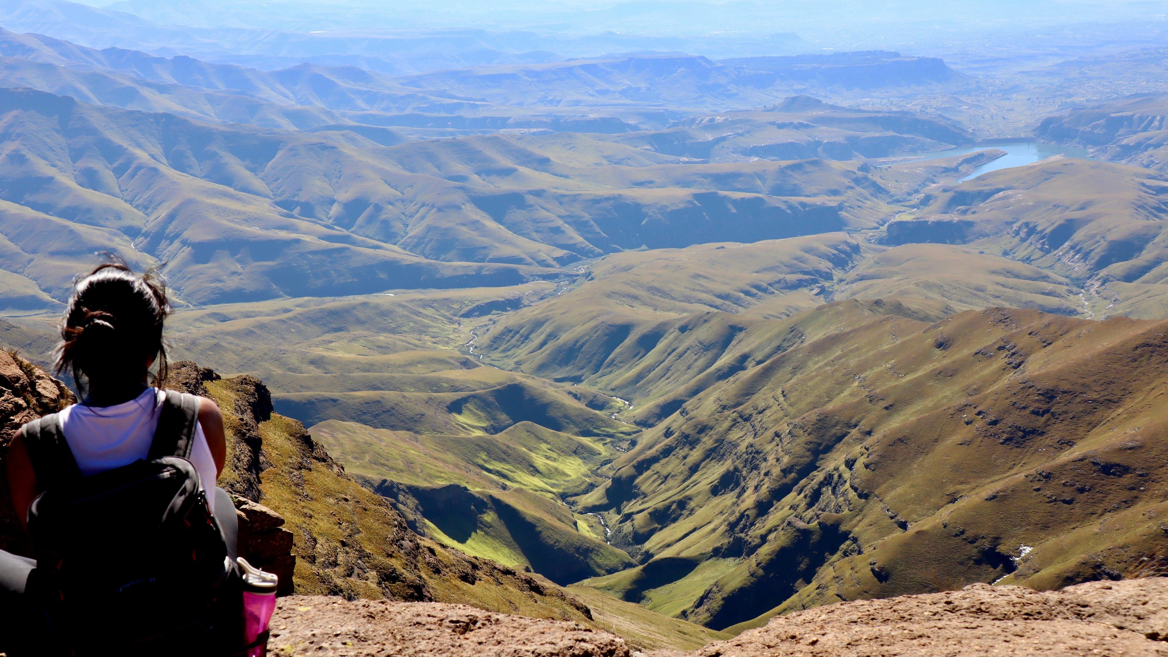 Witsieshoek Mountain Lodge 4