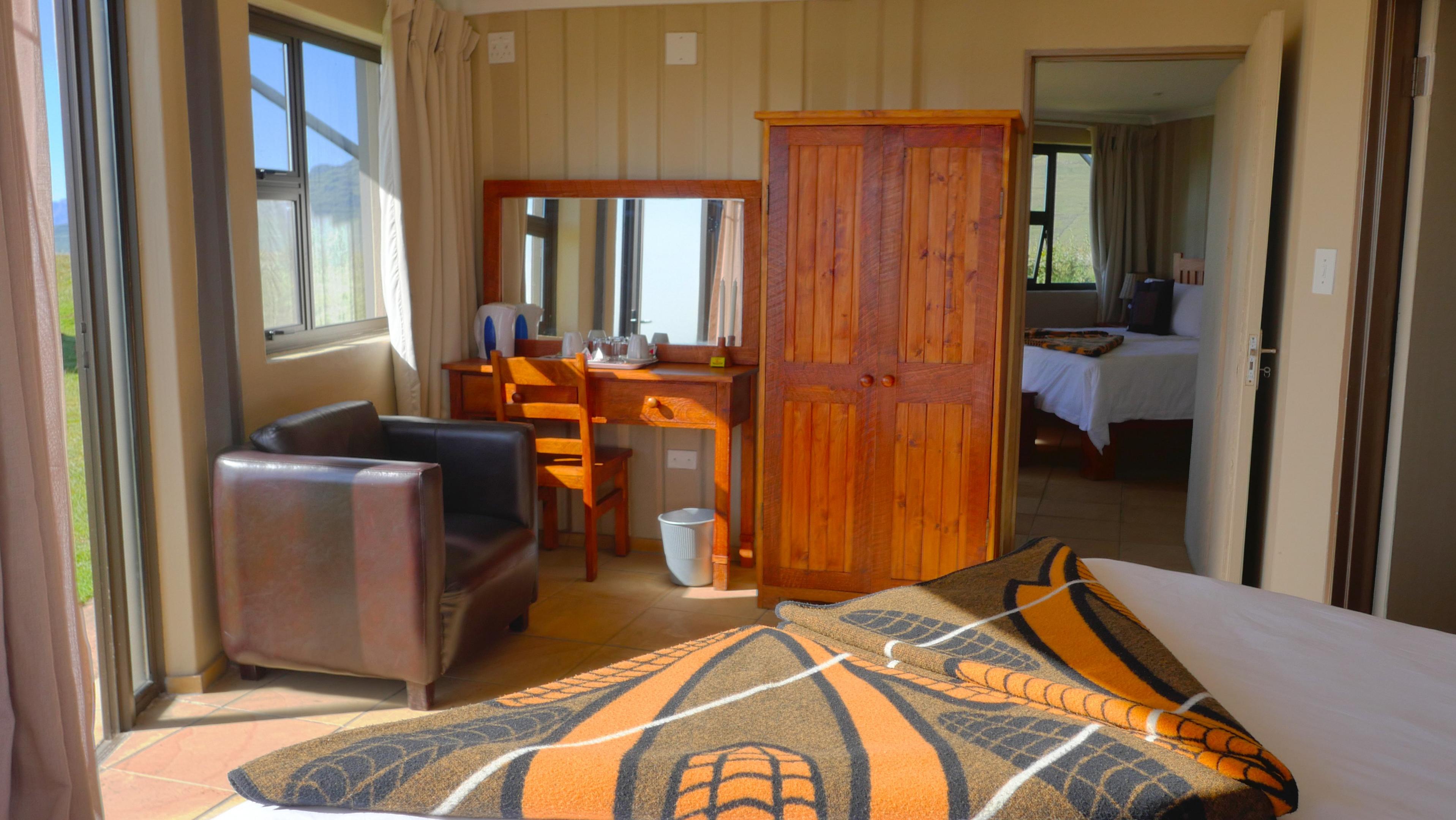 Witsieshoek Mountain Lodge 6