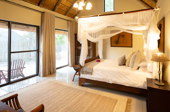 Kwenga Safari Lodge 5