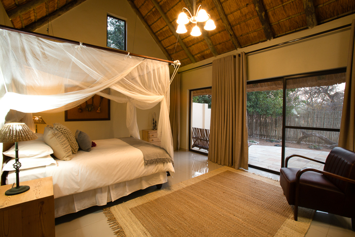 Kwenga Safari Lodge 6