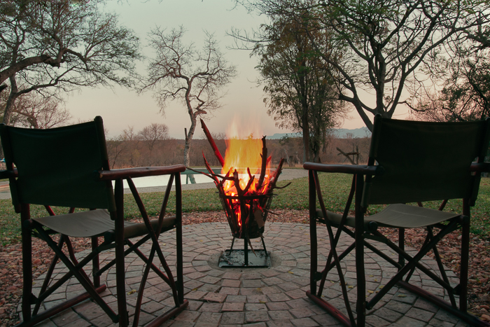Kwenga Safari Lodge 3