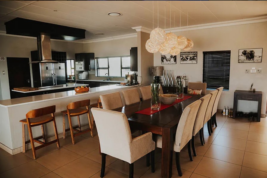 Tandweni Villa 4