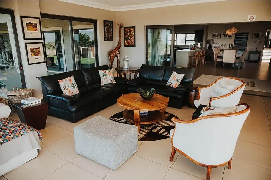 Tandweni Villa 3