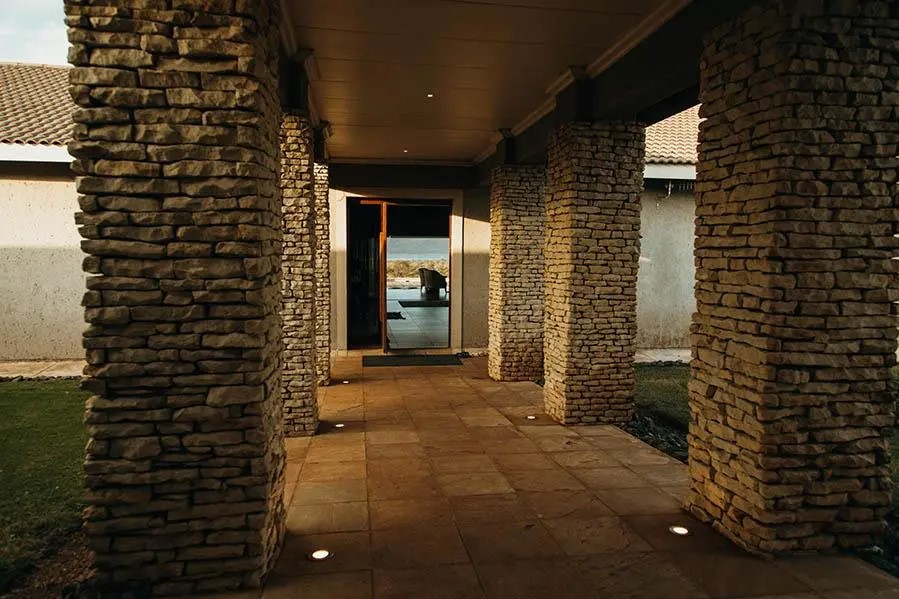 Tandweni Villa 6