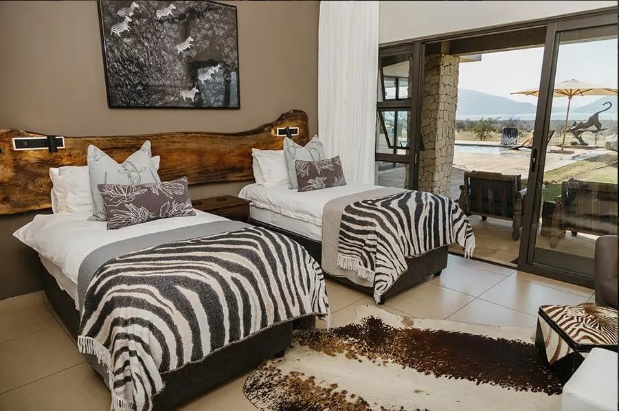 Tandweni Villa 2