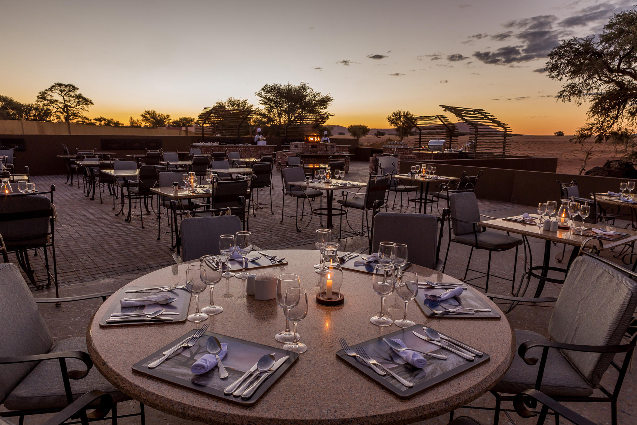 Sossusvlei Lodge 6