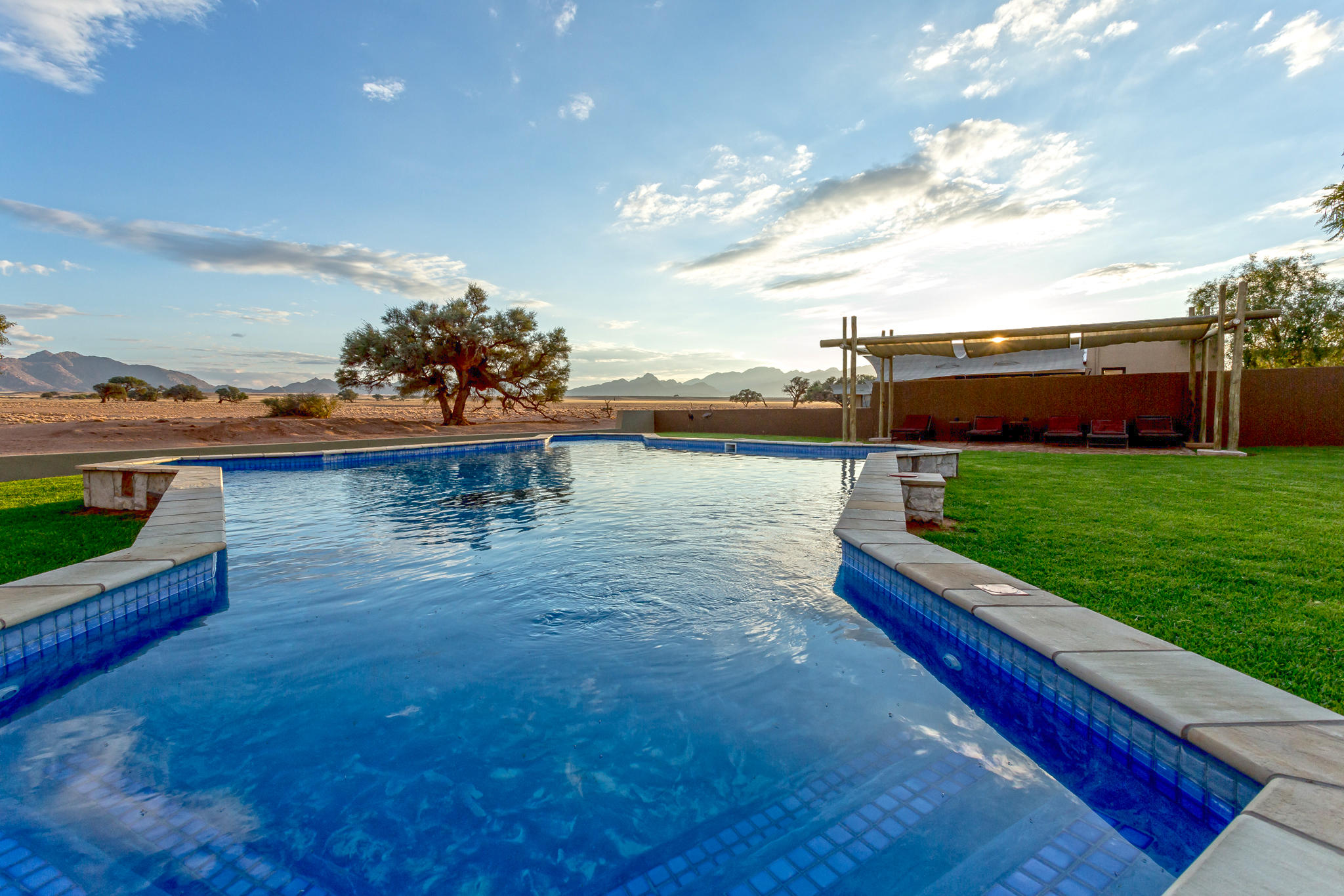 Sossusvlei Lodge 7