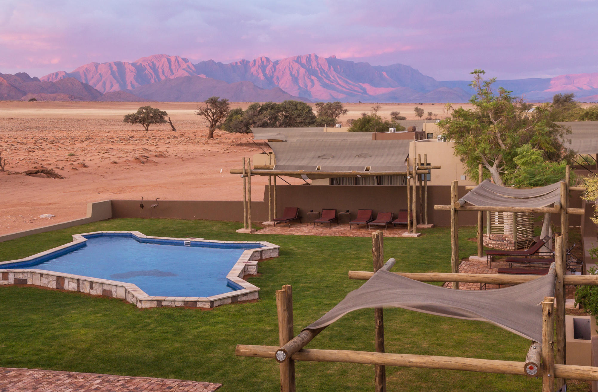 Sossusvlei Lodge 8