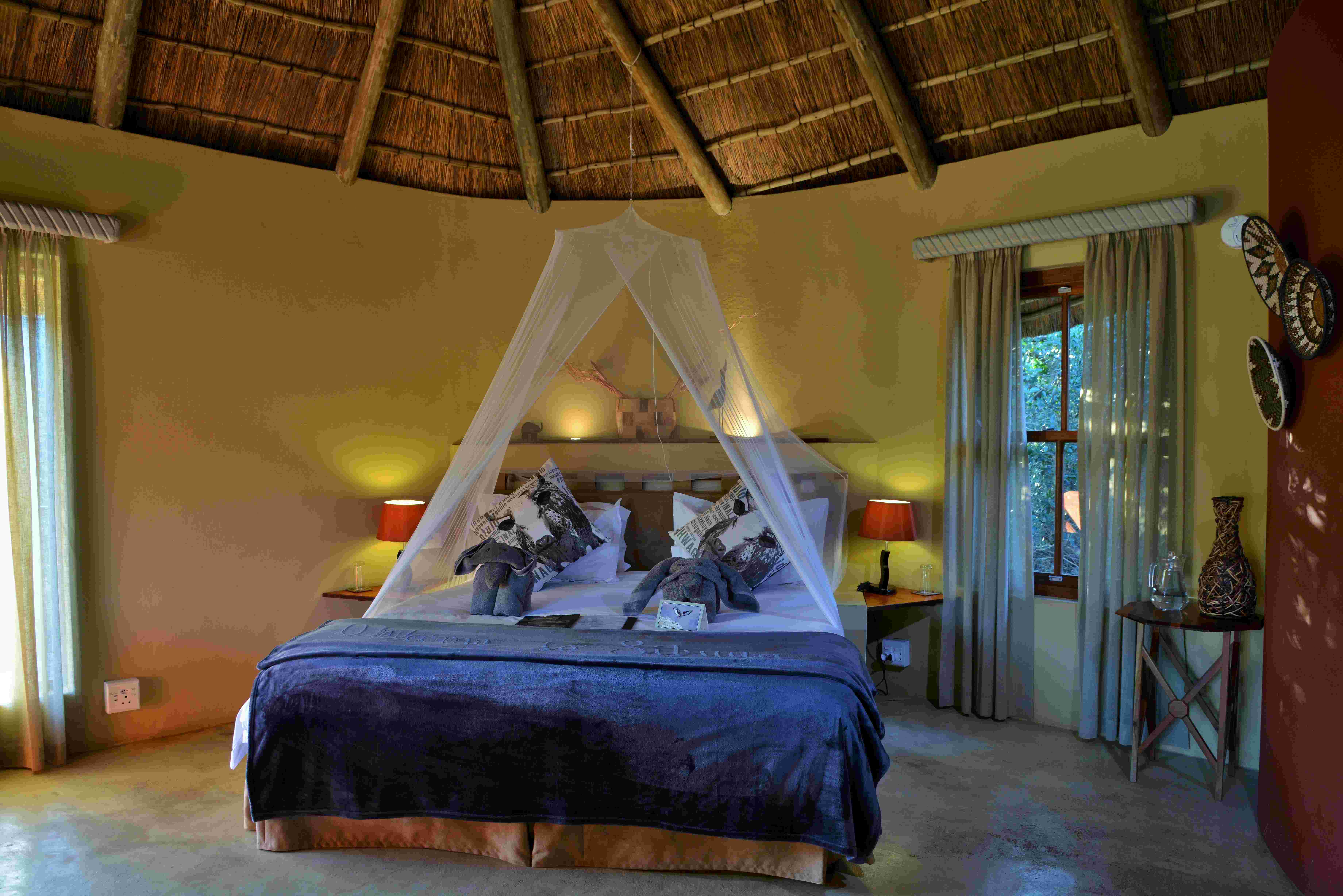 Sibuya Bush Lodge 6