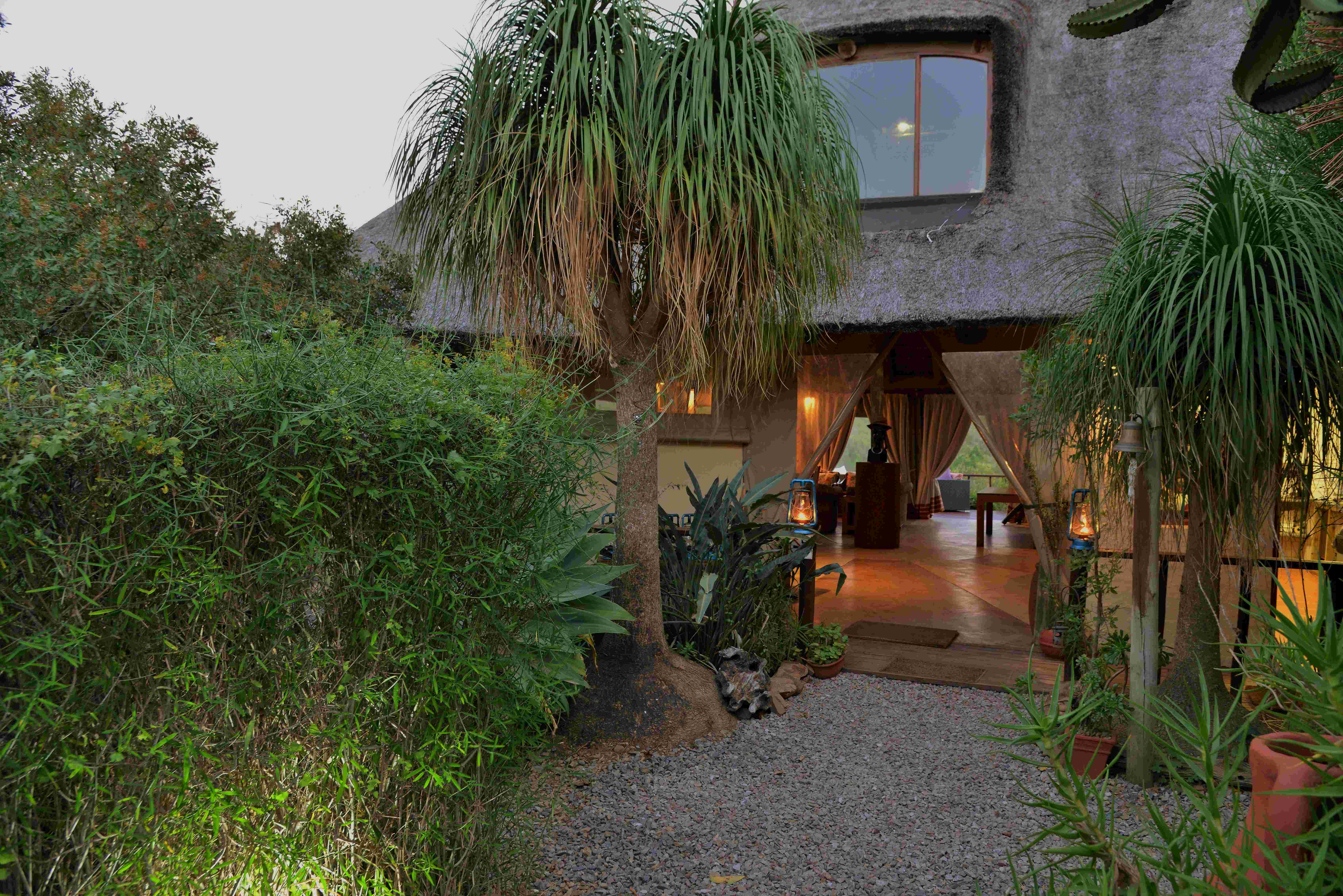 Sibuya Bush Lodge 4