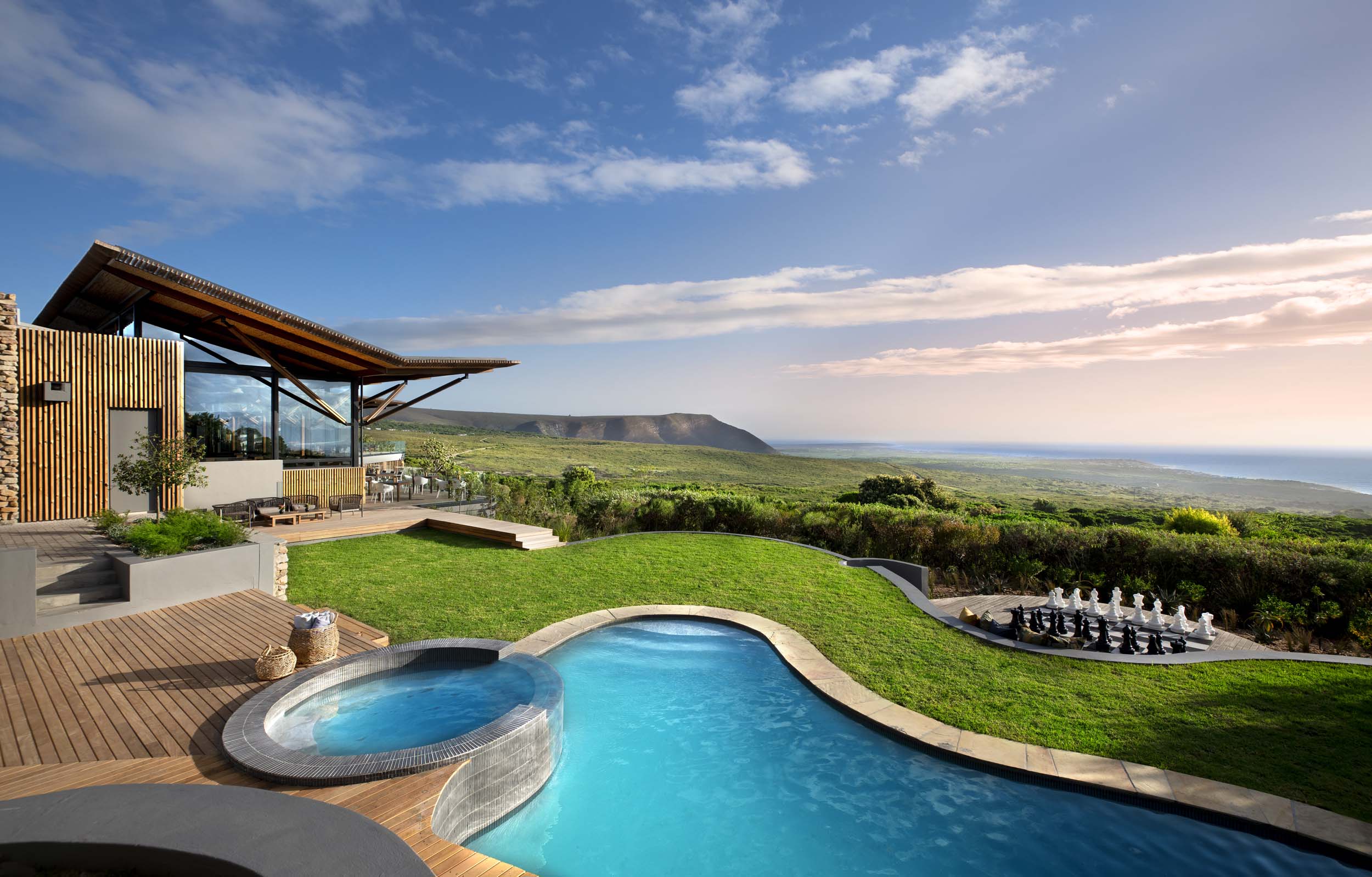 Grootbos Garden Lodge 2