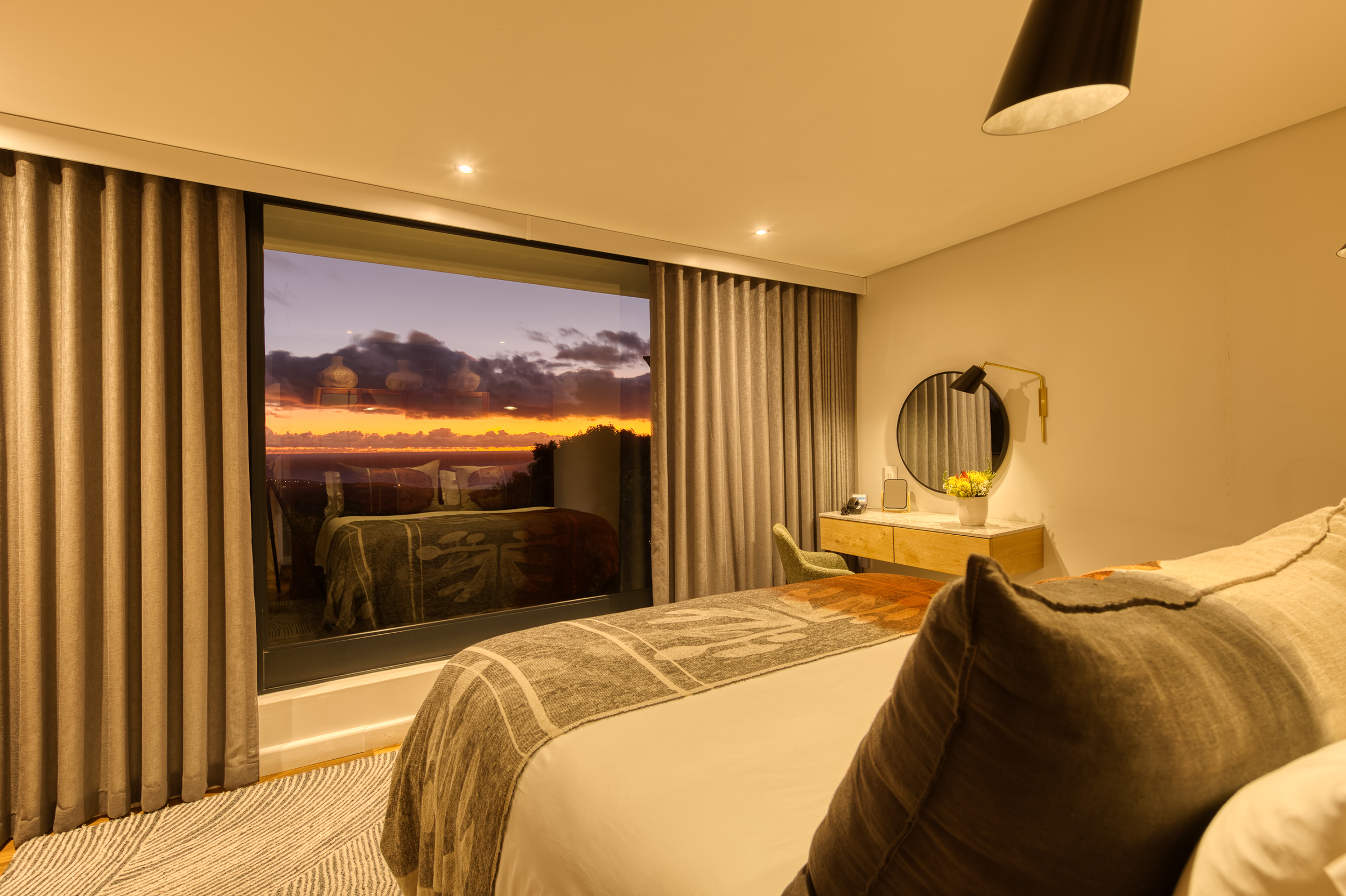 Grootbos Garden Lodge 7