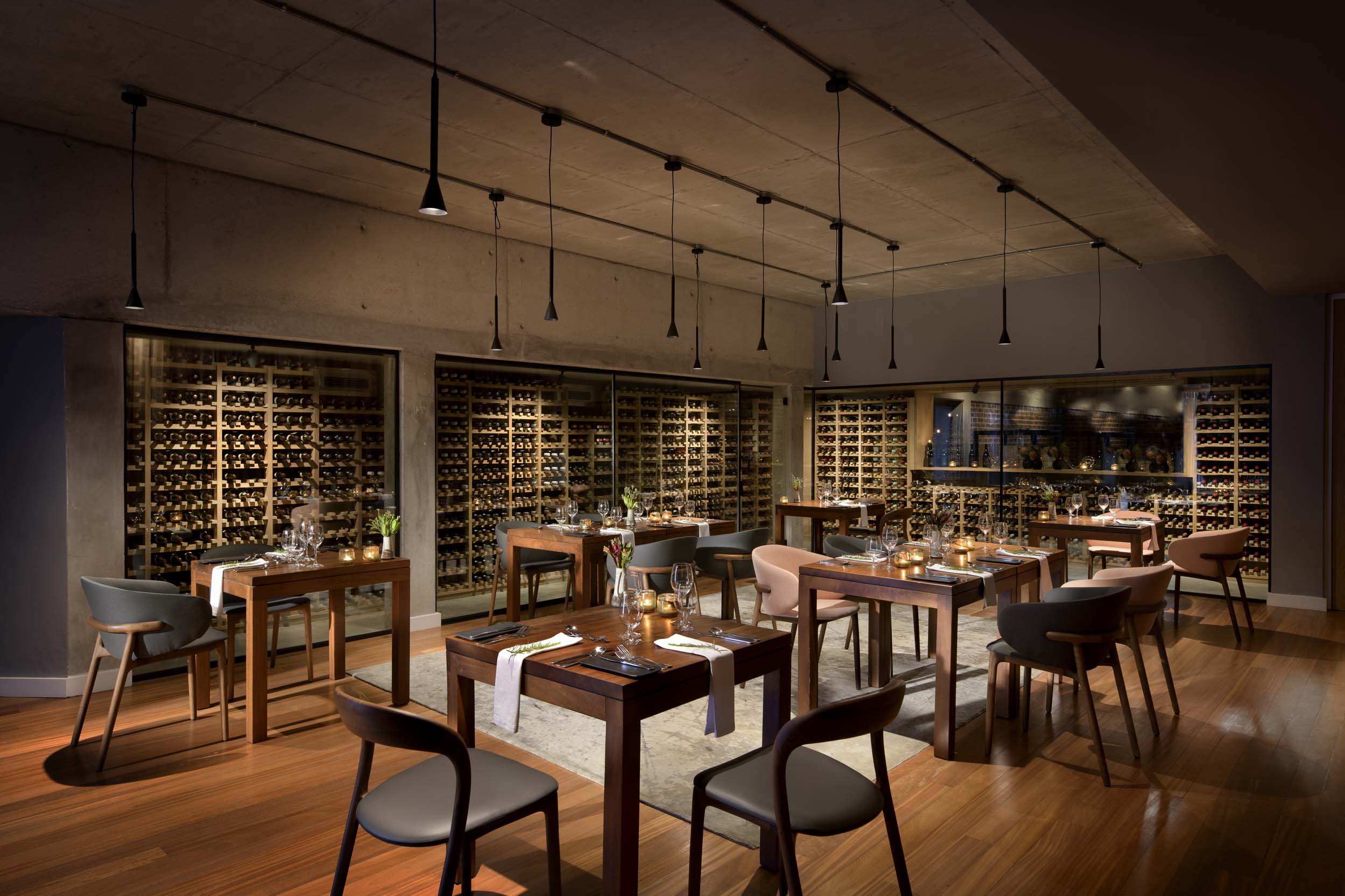 Grootbos Garden Lodge 4