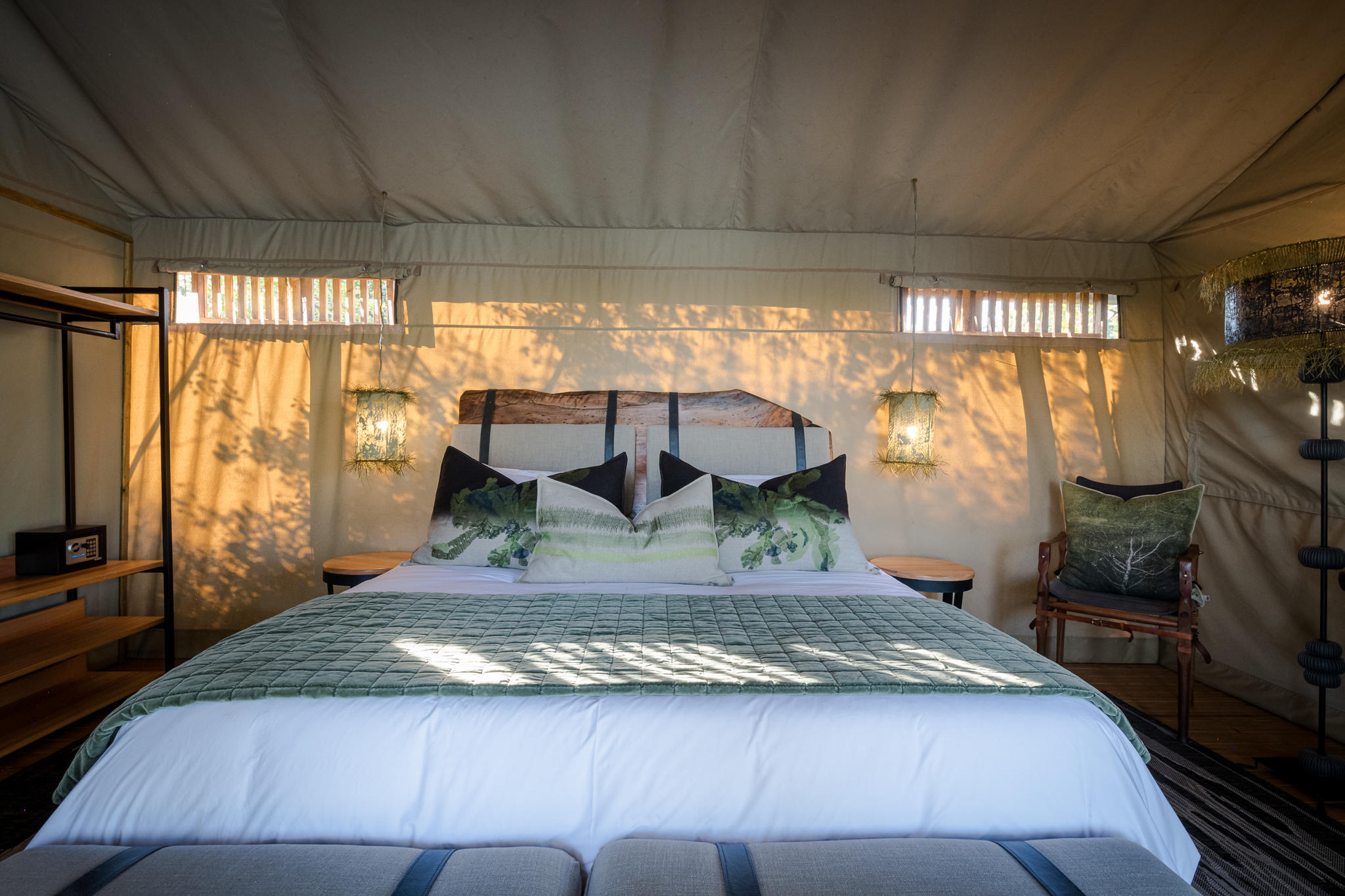 Hideaways Amava River Lodge 4