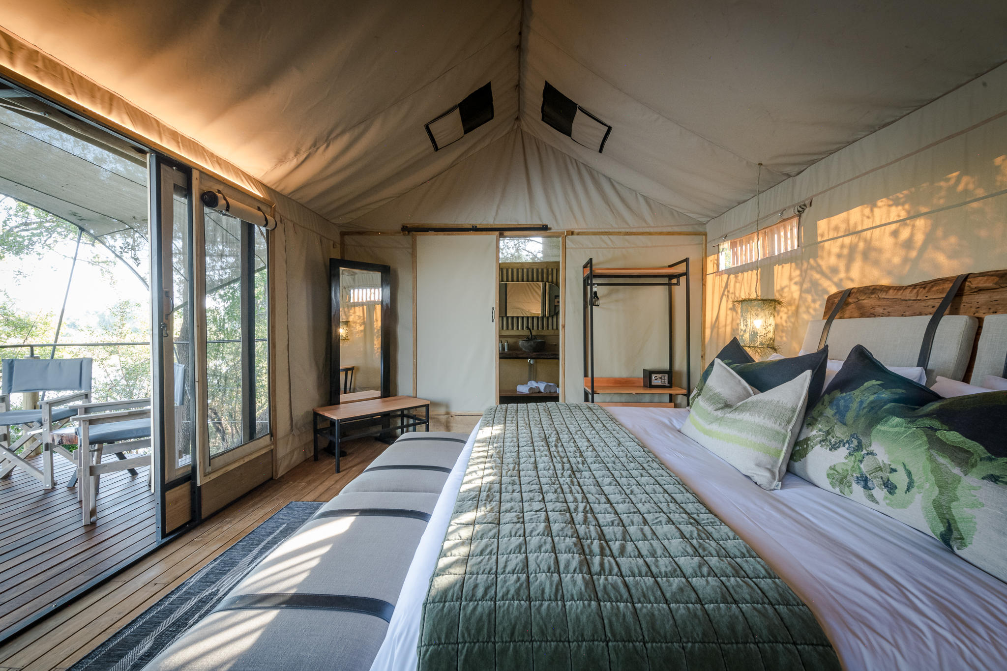 Hideaways Amava River Lodge 5