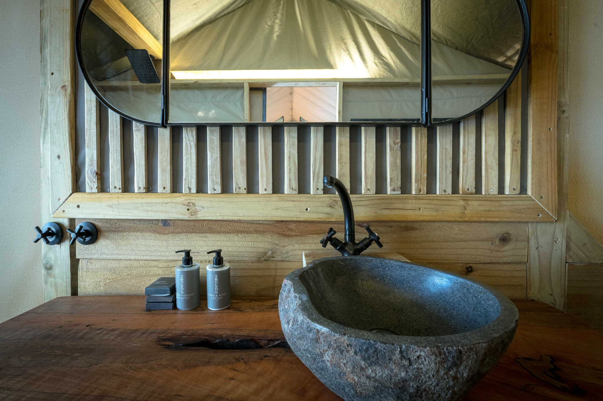 Hideaways Amava River Lodge 6