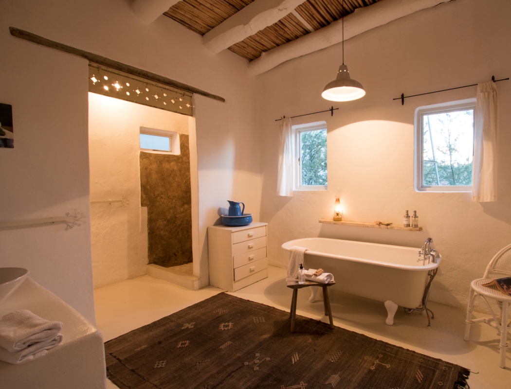 African Relish Cottages 6