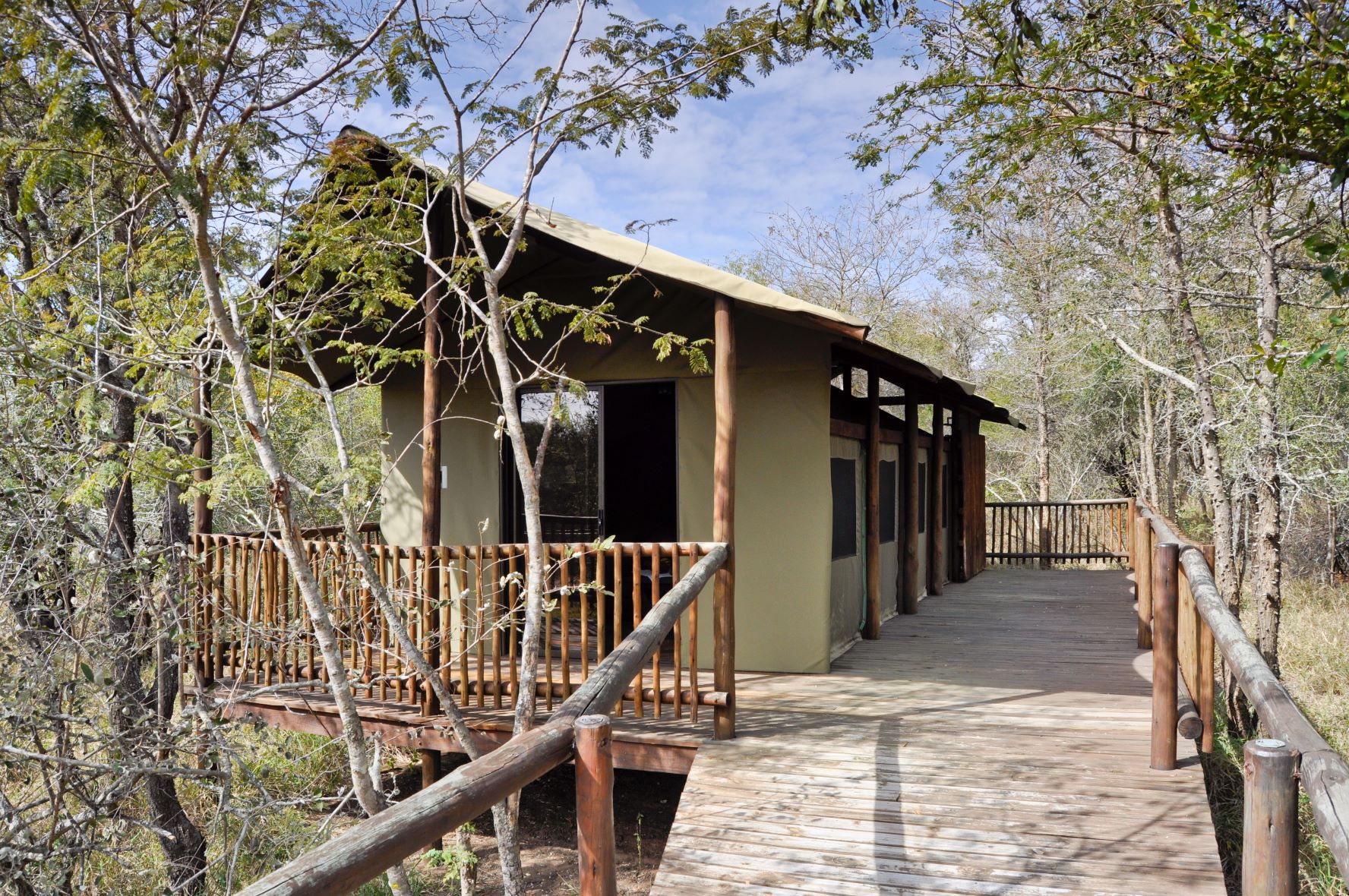 Kruger Safari Lodge 2