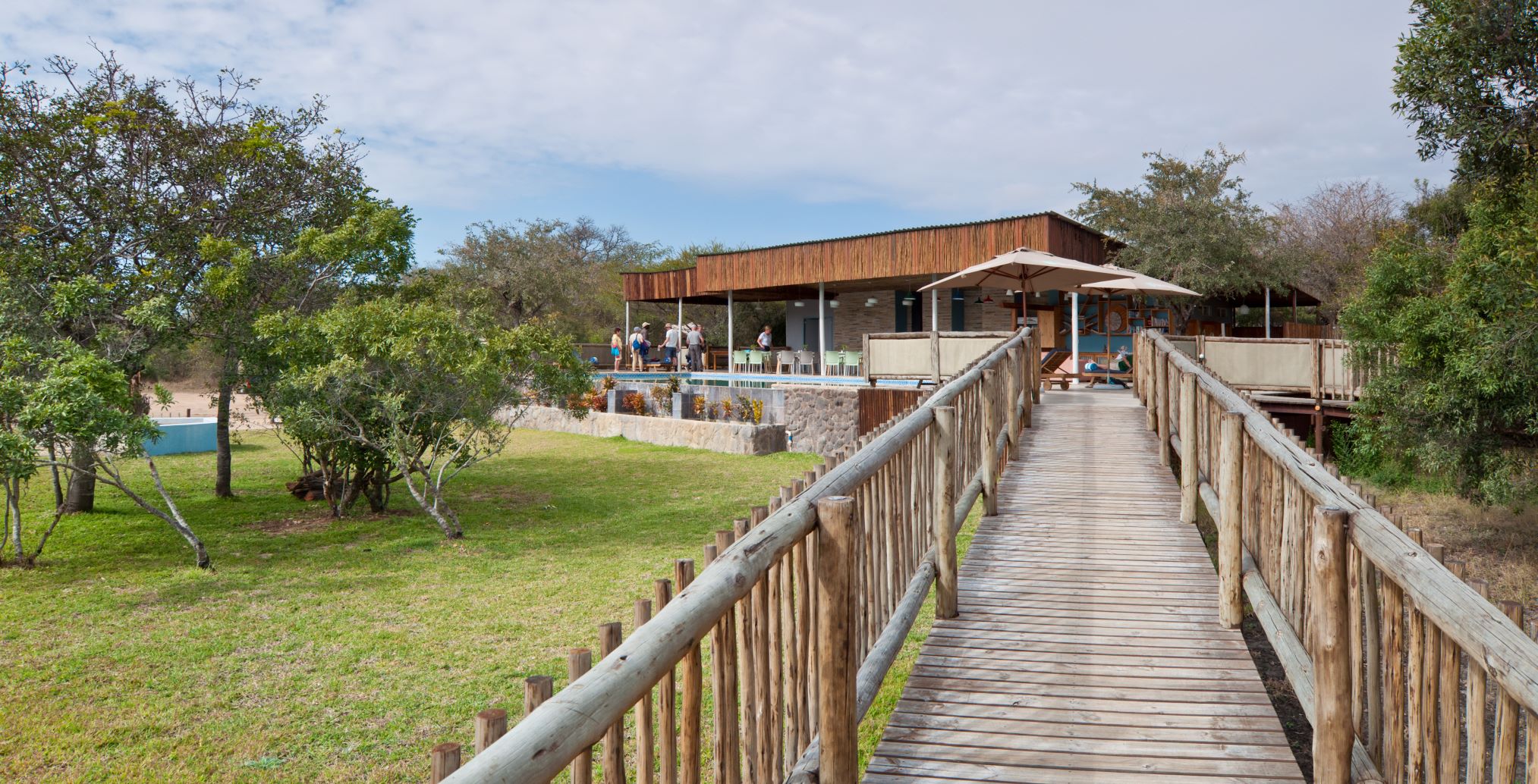 Kruger Safari Lodge