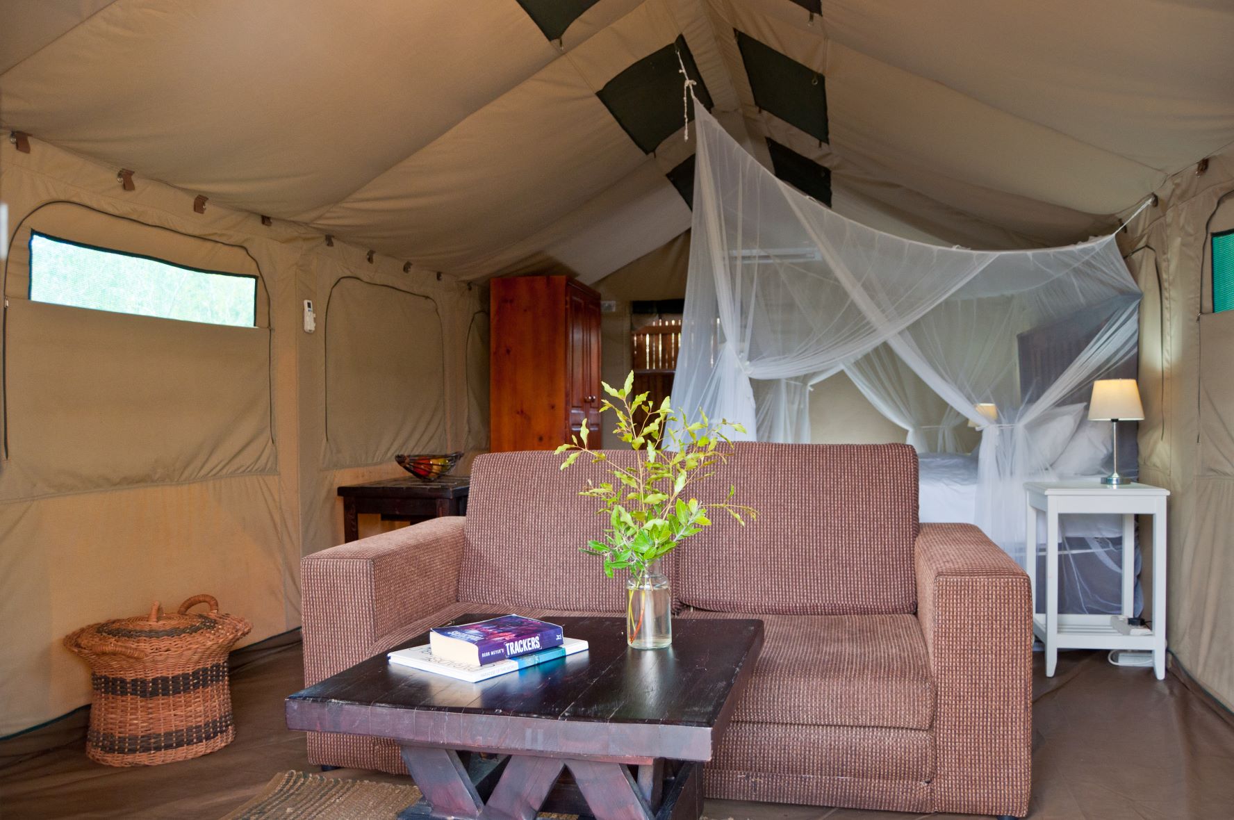Kruger Safari Lodge 4