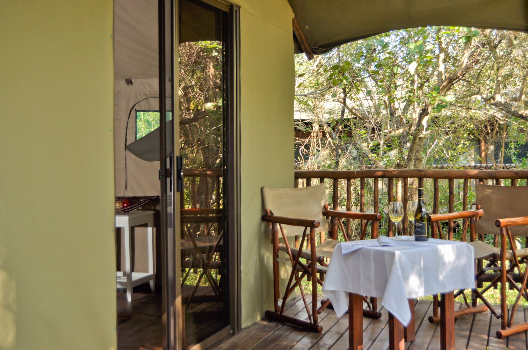 Kruger Safari Lodge 5