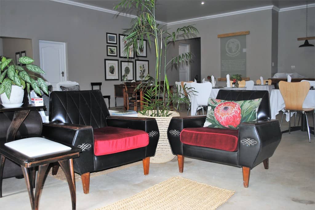 iGwalagwala Guest House 6