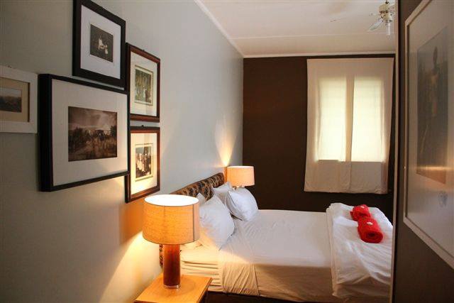The George Hotel 4