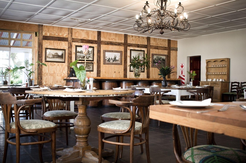 The George Hotel 6