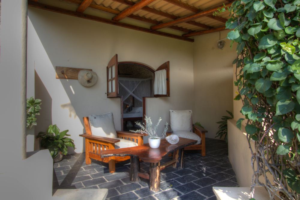 Casa Rex