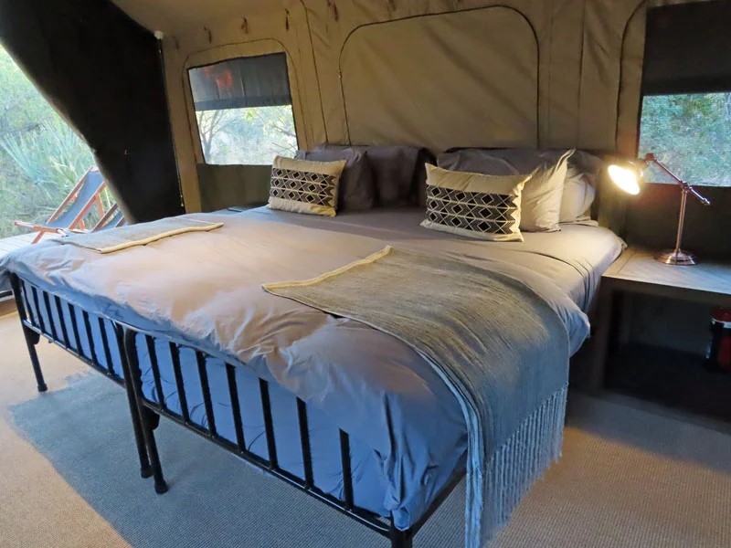 Shokomoka Safari Lodge