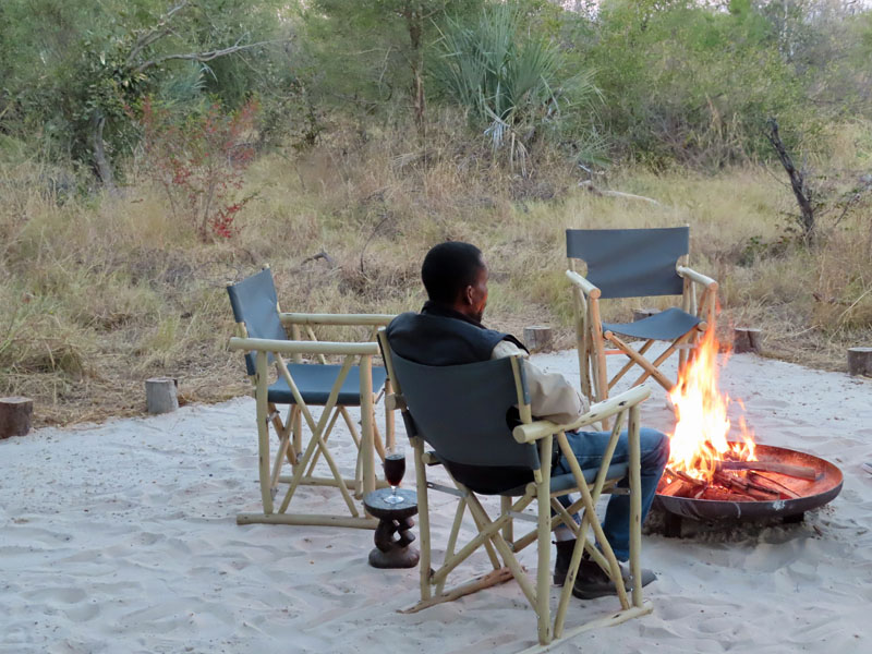 Shokomoka Safari Lodge