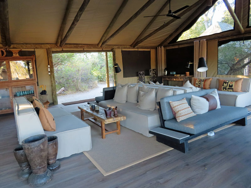 Shokomoka Safari Lodge