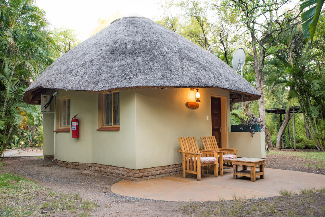 Sefapane Lodge & Safaris 2