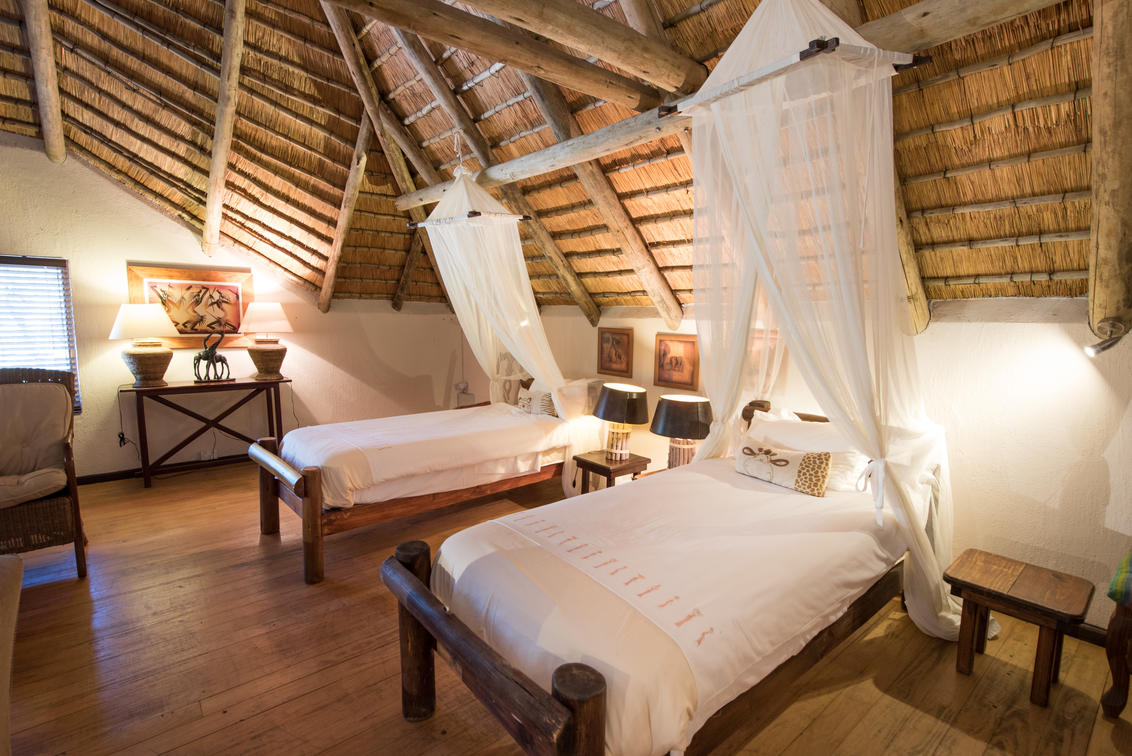 Sefapane Lodge & Safaris 5