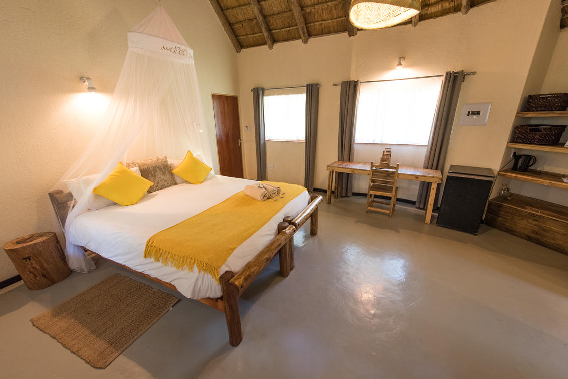Sefapane Lodge & Safaris 3