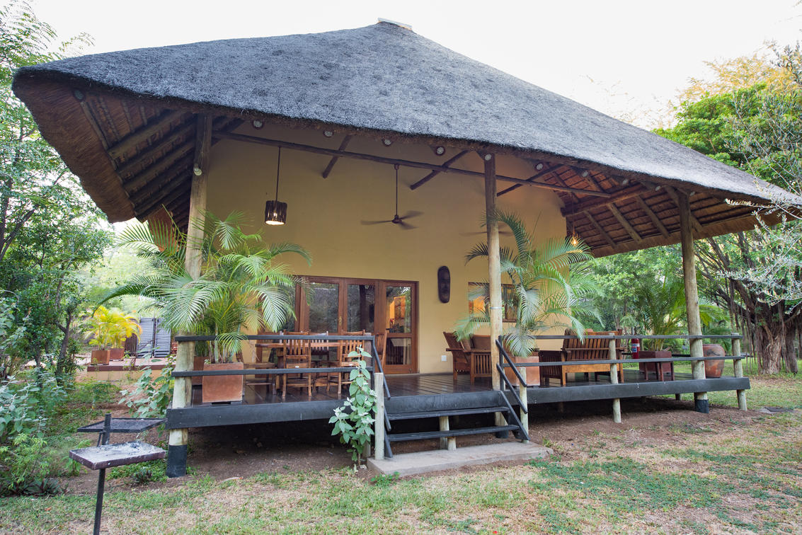 Sefapane Lodge & Safaris 6