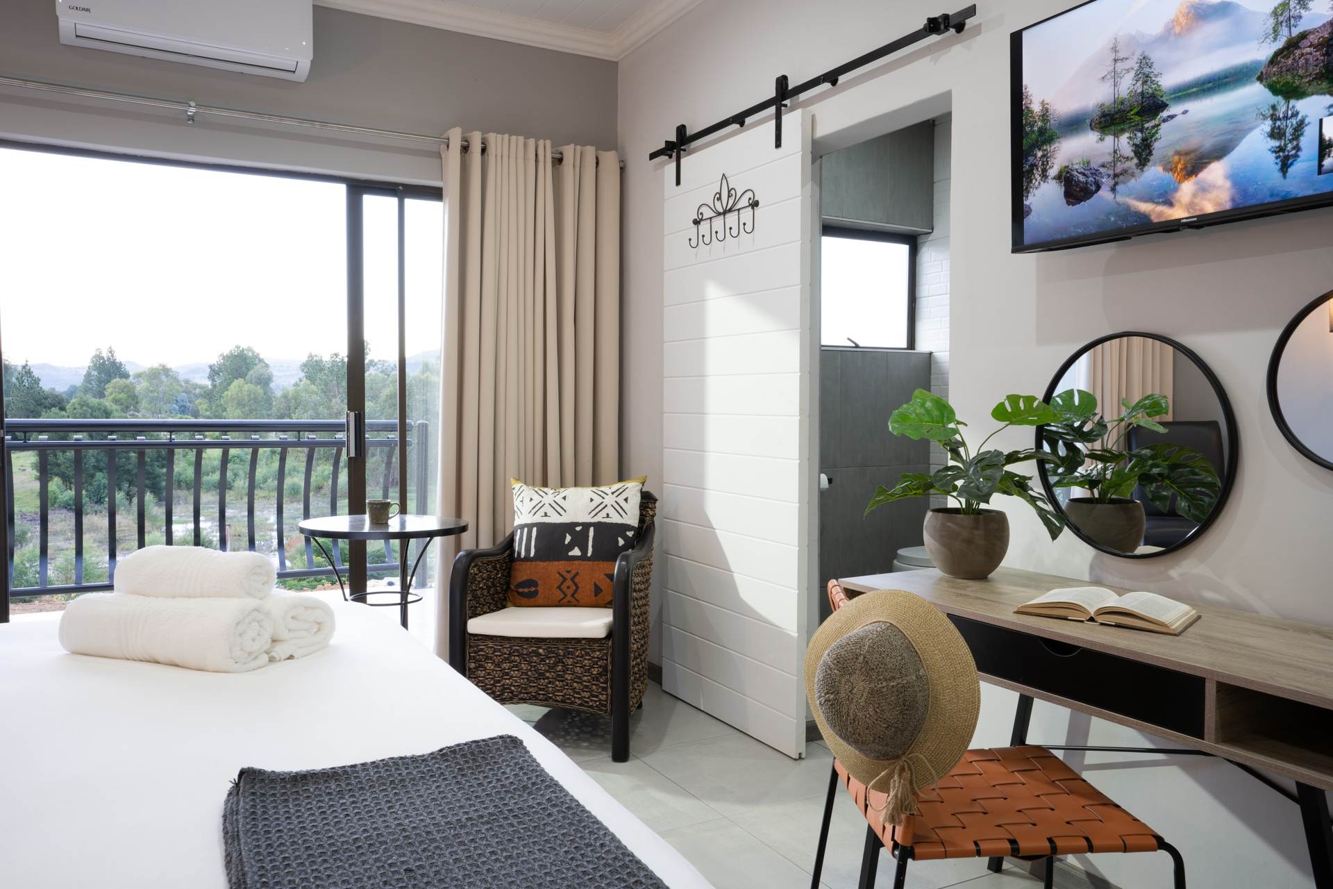 Bella's Rest Guesthouse 5
