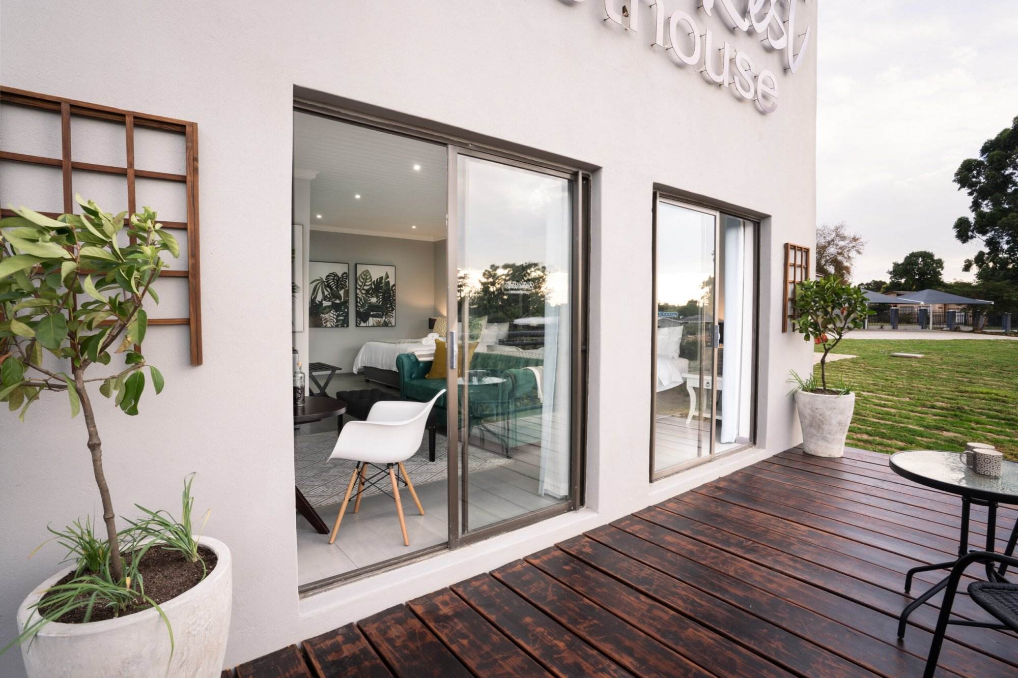 Bella's Rest Guesthouse 3