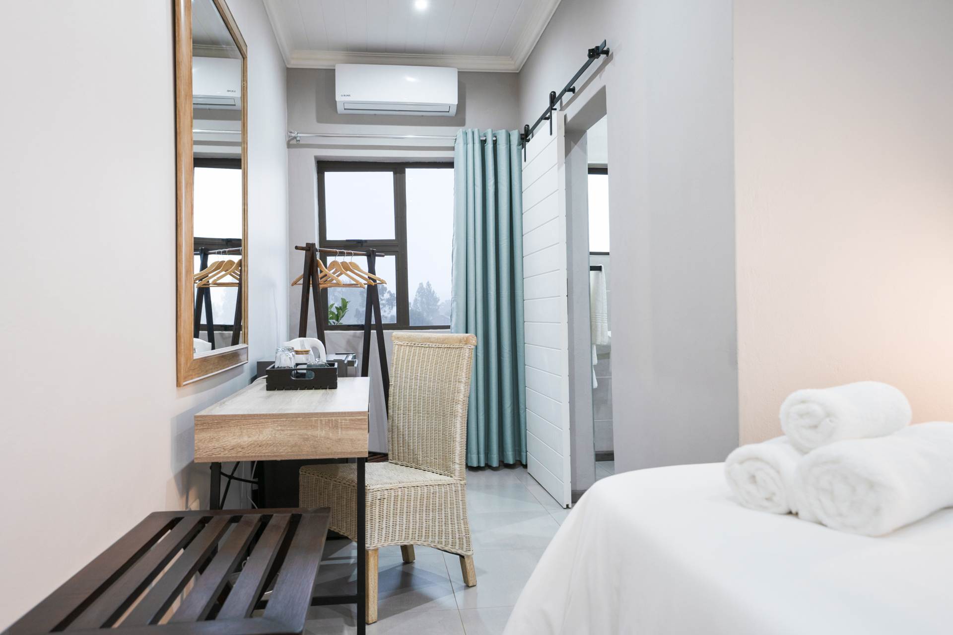 Bella's Rest Guesthouse 4