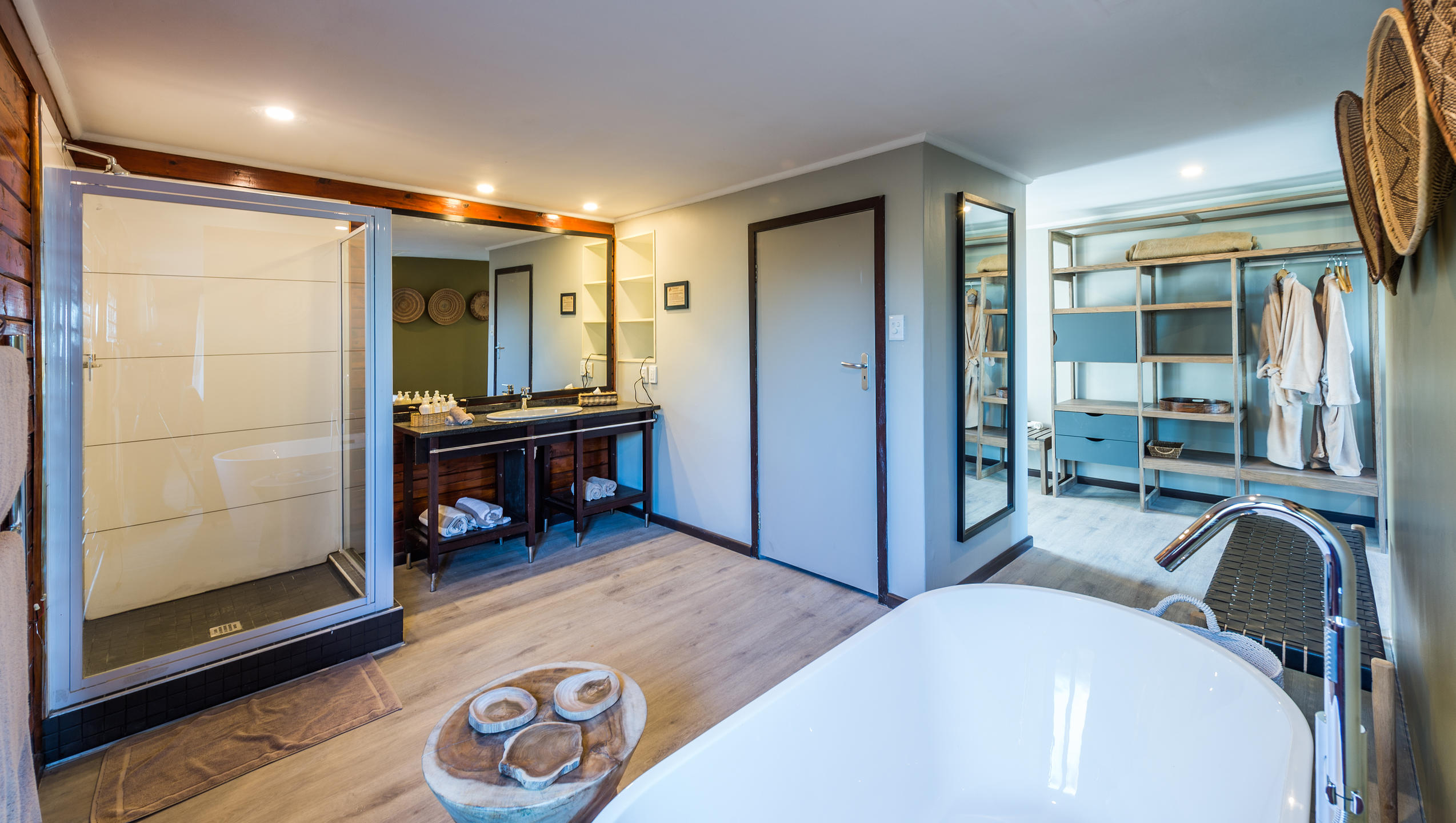 Kariega Ukhozi Lodge 9