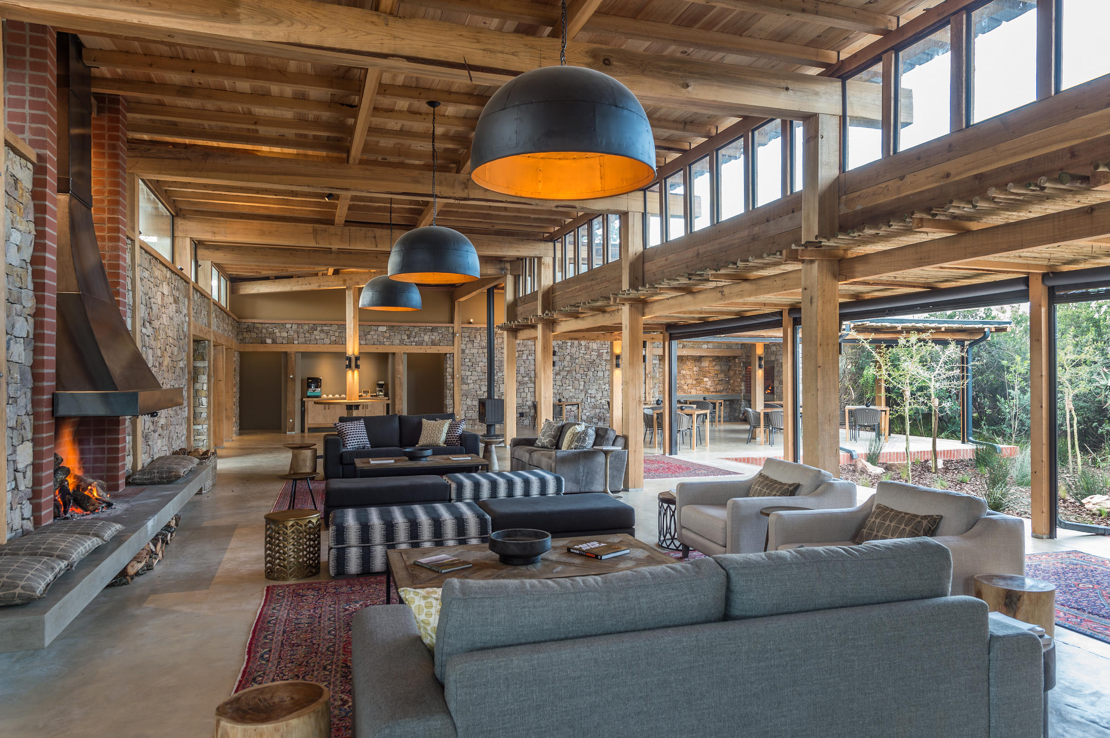 Kariega Ukhozi Lodge 4