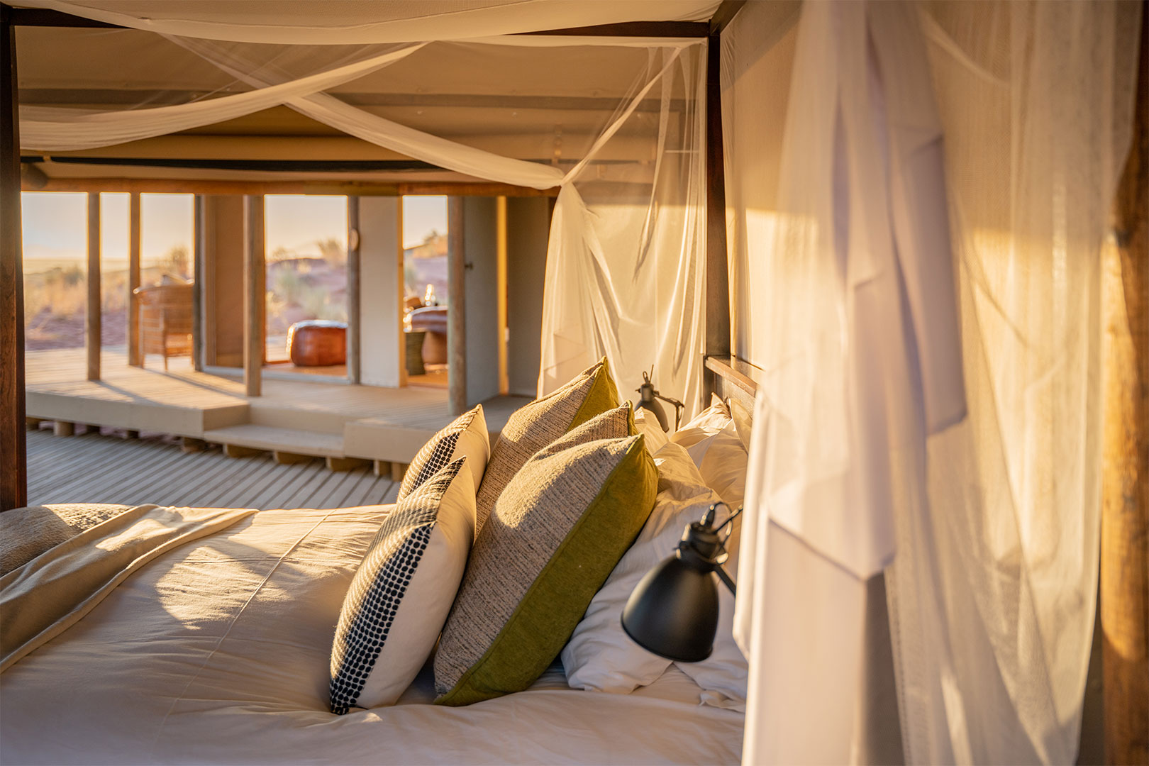 Wolwedans Dune Camp 9