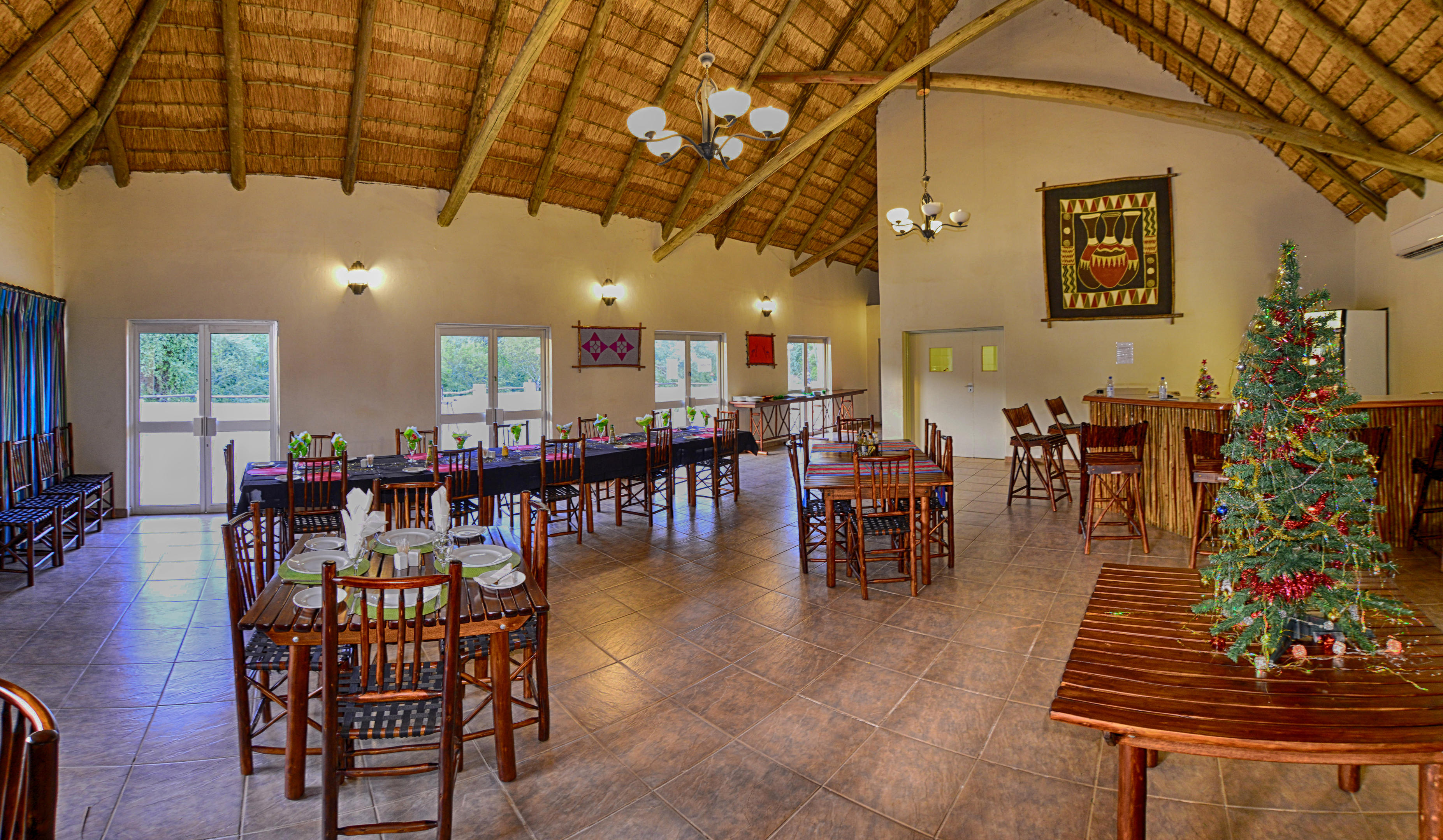 Awelani Lodge 3