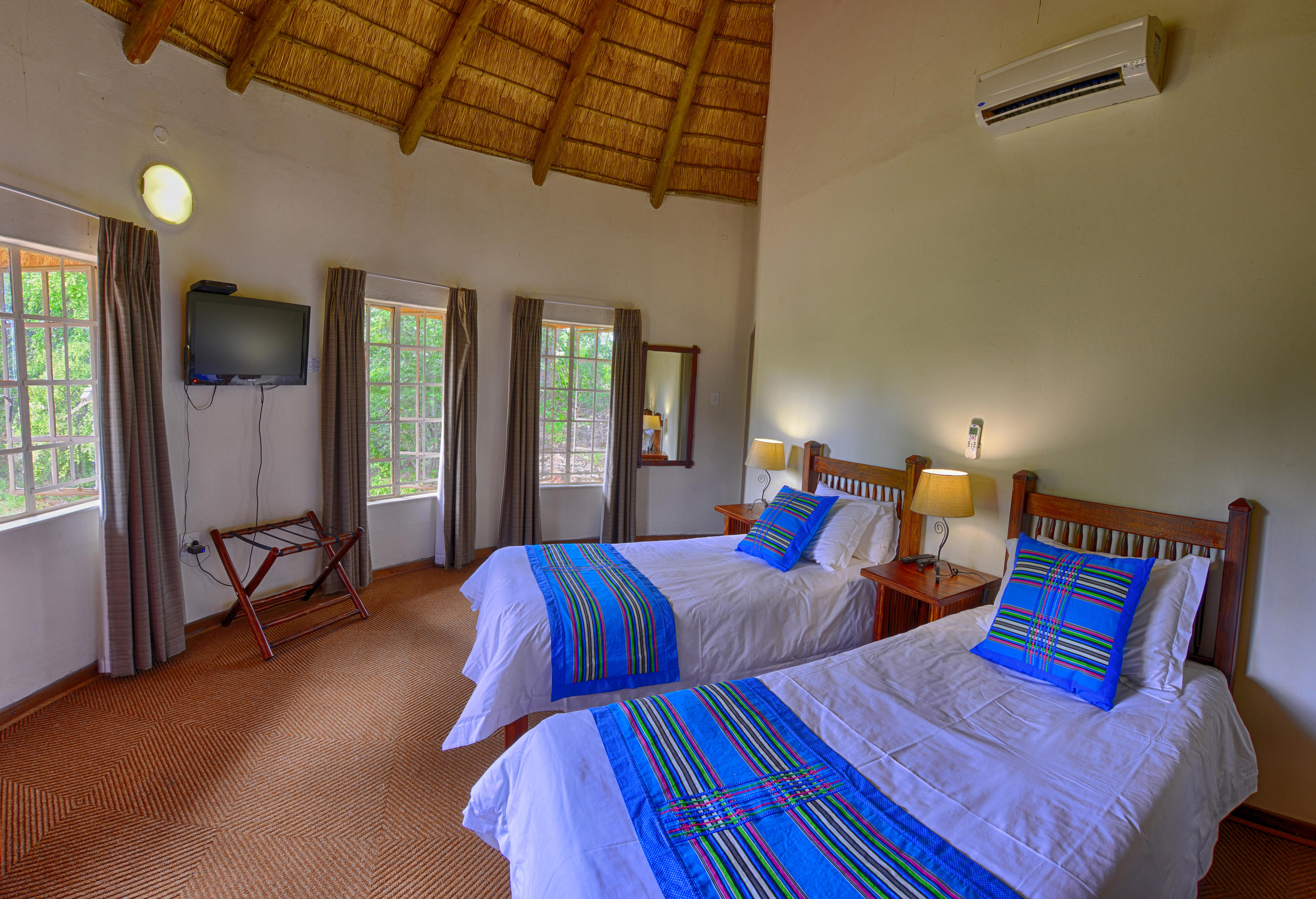 Awelani Lodge 2
