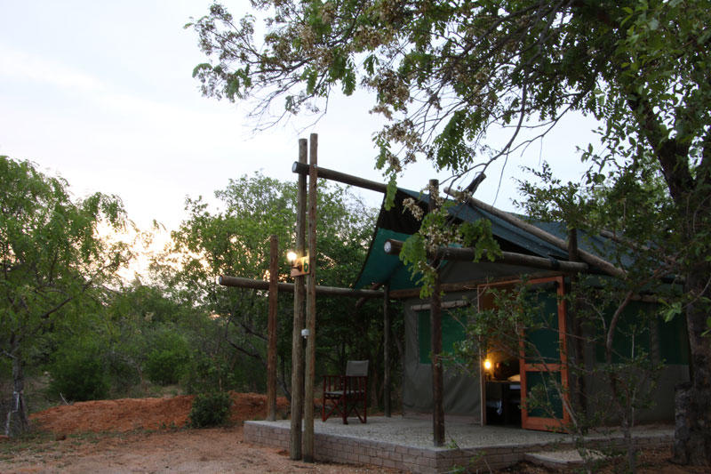Awelani Lodge 5
