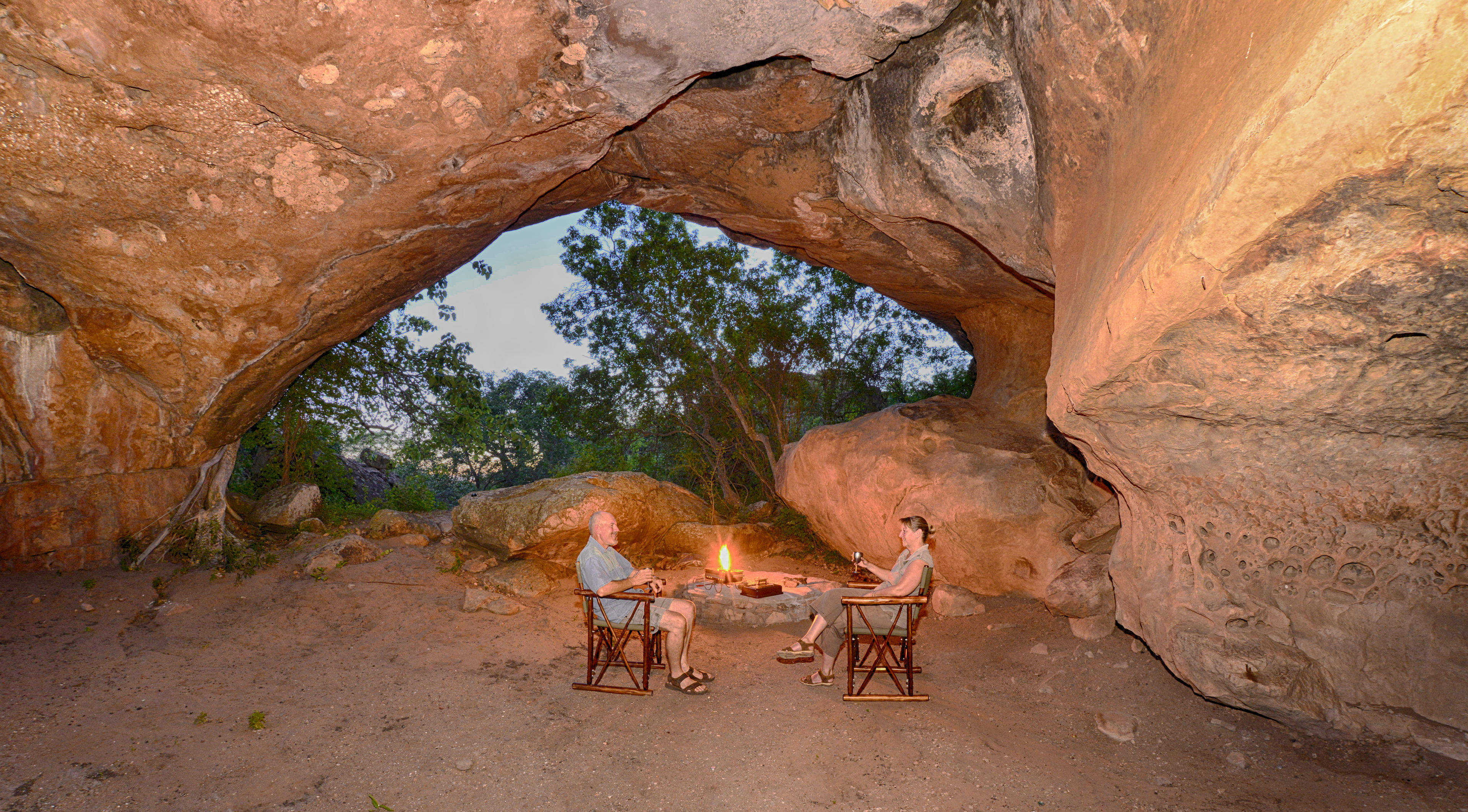 Awelani Lodge 6