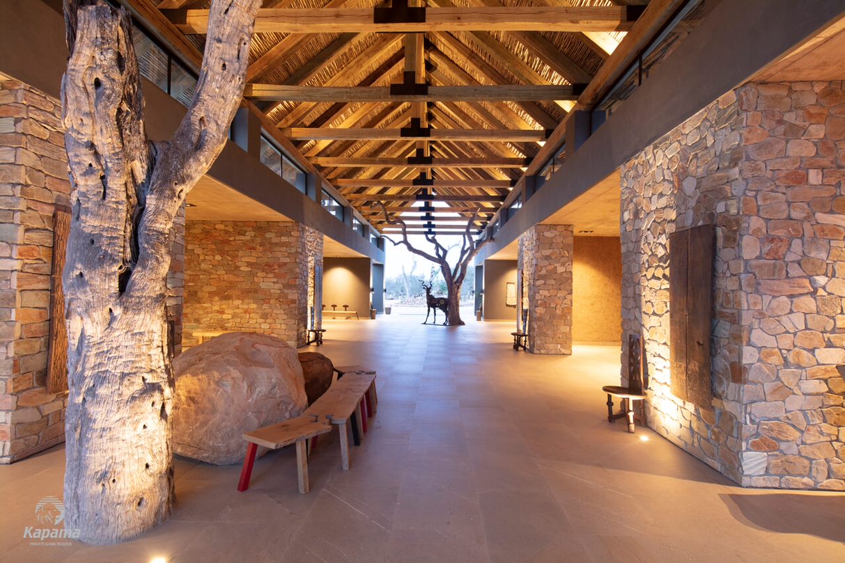 Kapama River Lodge 3