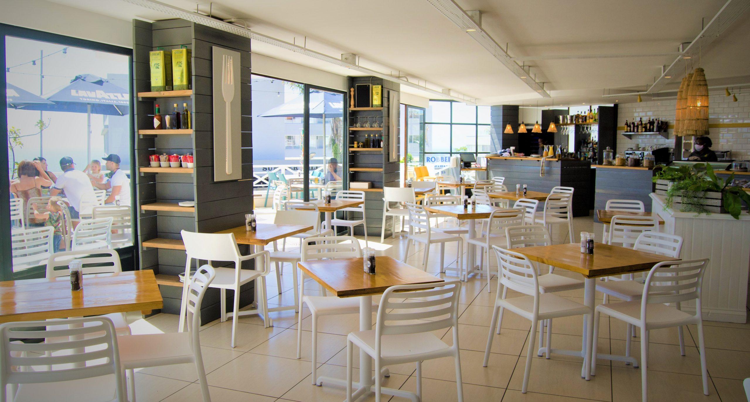 The Bayview Hotel 6