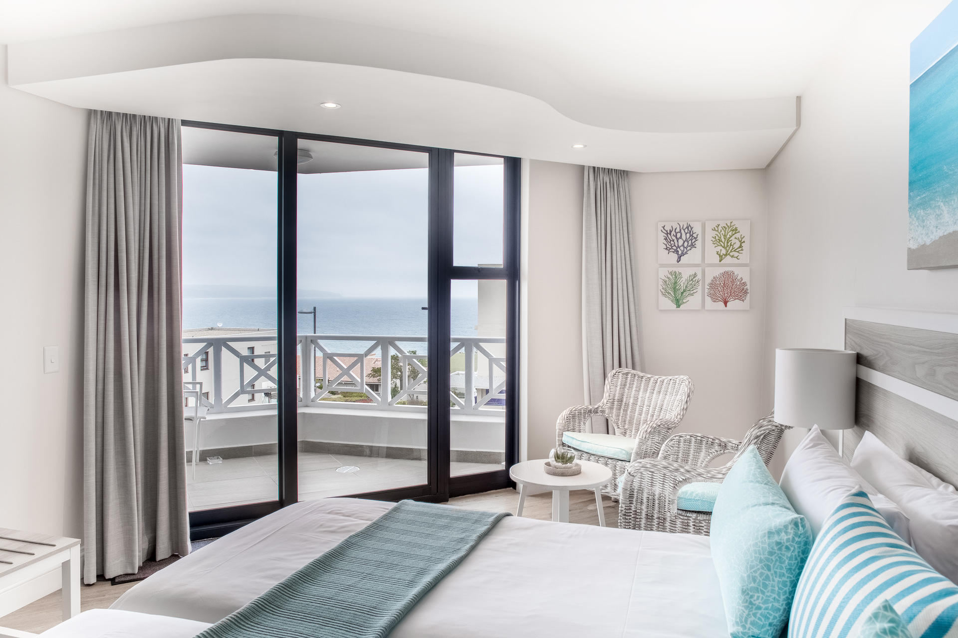 The Bayview Hotel 2